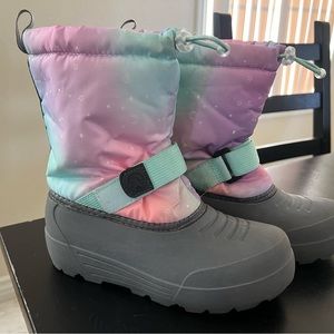 Northside Frosty Girls' Cold-Weather Boots